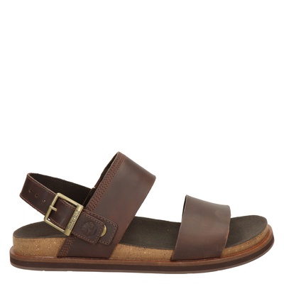 Timberland Amalfi Vibes - Sandalen - Bruin