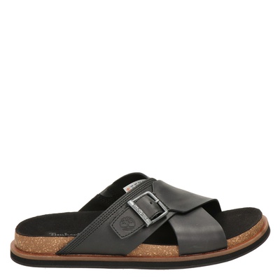 Timberland - Slippers - Zwart