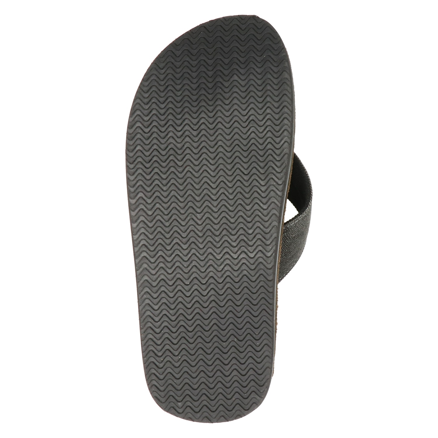 PME Legend Hinger - Slippers voor heren - Zwart - Nelson.nl