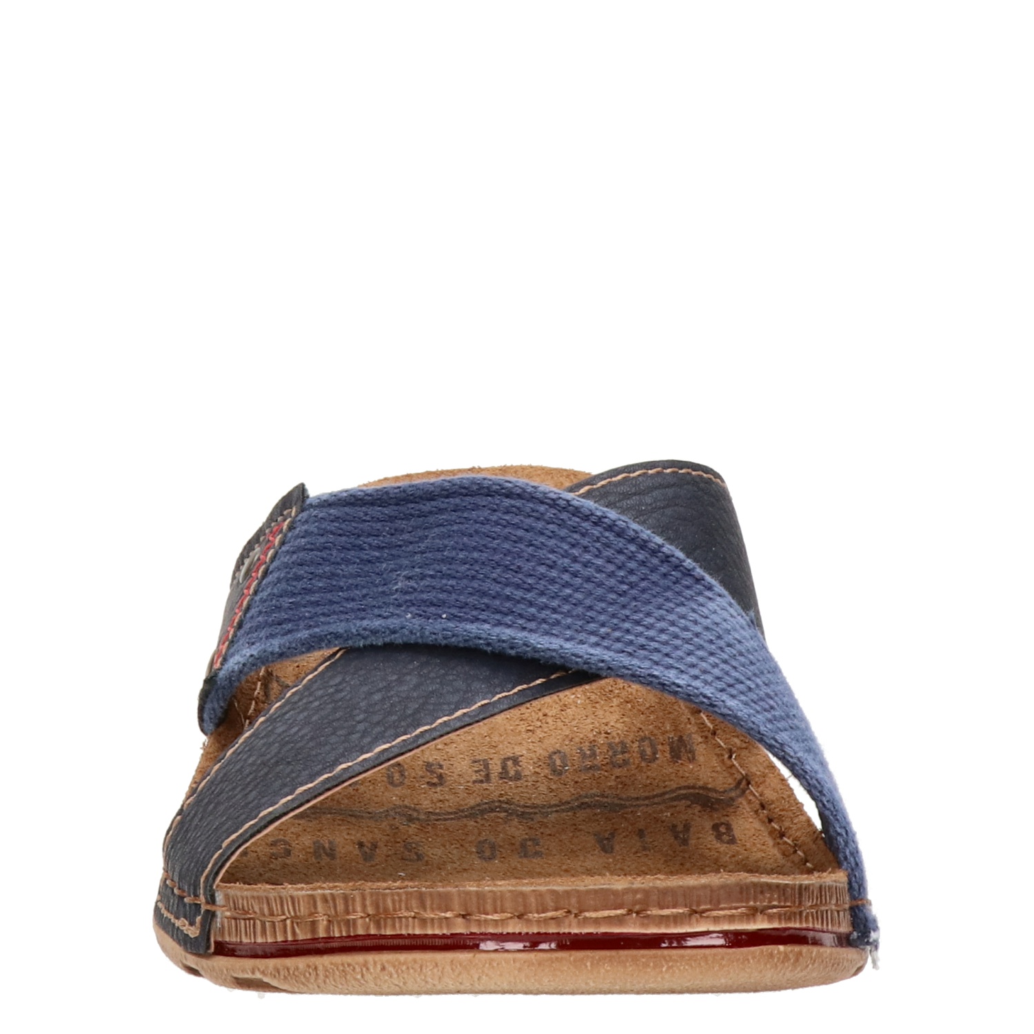 Inblu Heren pantoffels | Thepantoffelshop | Gratis verzending .