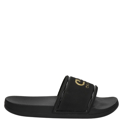 Cruyff Agua Copa - Badslippers - Zwart
