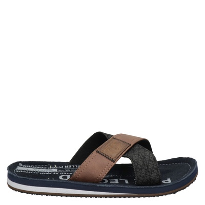 PME Legend - Slippers - Blauw