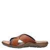 Rieker - Slippers - Bruin