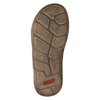 Rieker - Slippers - Bruin