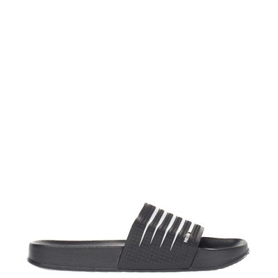 Nelson - Slippers - Zwart