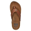 Reef J-Bay III - Slippers - Bruin