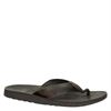 Reef Voyage Lux - Slippers - Bruin