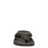Reef Voyage Lux - Slippers - Bruin