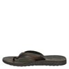 Reef Voyage Lux - Slippers - Bruin
