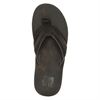 Reef Voyage Lux - Slippers - Bruin
