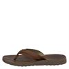 Reef Voyage Lux - Slippers - Cognac