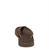 Reef Voyage Lux - Slippers - Cognac