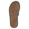 Reef Voyage Lux - Slippers - Cognac