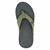 Reef Cushion Bounce Phant - Slippers - Groen