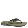 Reef Fanning 2.0 - Slippers - Groen