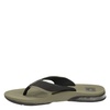 Reef Fanning 2.0 - Slippers - Groen