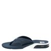 Reef Fanning - Slippers - Blauw