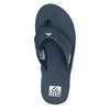 Reef Fanning - Slippers - Blauw