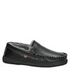 Warmbat Australia - Pantoffels - Zwart