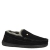 Warmbat Australia Grizzly - Pantoffels - Zwart