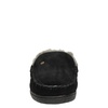Warmbat Australia Grizzly - Pantoffels - Zwart