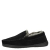 Warmbat Australia Grizzly - Pantoffels - Zwart
