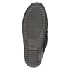 Warmbat Australia Grizzly - Pantoffels - Zwart