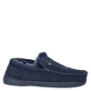 Warmbat Australia Grizzly - Pantoffels - Blauw
