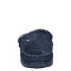Warmbat Australia Grizzly - Pantoffels - Blauw