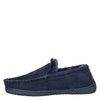 Warmbat Australia Grizzly - Pantoffels - Blauw