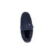 Warmbat Australia Grizzly - Pantoffels - Blauw