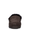 Warmbat Australia Grizzly - Pantoffels - Bruin