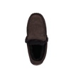 Warmbat Australia Grizzly - Pantoffels - Bruin