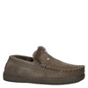 Warmbat Australia Grizzly - Pantoffels - Bruin