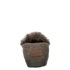 Warmbat Australia Grizzly - Pantoffels - Bruin