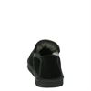 Warmbat Australia Lock - Pantoffels - Zwart