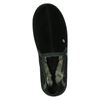 Warmbat Australia Lock - Pantoffels - Zwart