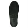 Warmbat Australia Lock - Pantoffels - Zwart