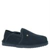 Warmbat Australia Lock - Pantoffels - Blauw