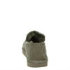 Warmbat Australia Lock - Pantoffels - Bruin