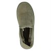 Warmbat Australia Lock - Pantoffels - Bruin