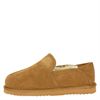 Warmbat Australia Lock - Pantoffels - Cognac