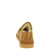 Warmbat Australia Lock - Pantoffels - Cognac