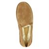 Warmbat Australia Lock - Pantoffels - Cognac