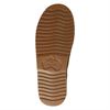 Warmbat Australia Lock - Pantoffels - Cognac