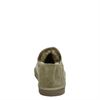Warmbat Australia Lock - Pantoffels - Groen