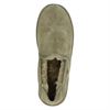 Warmbat Australia Lock - Pantoffels - Groen