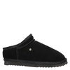 Warmbat Australia Connor - Pantoffels - Zwart