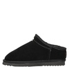 Warmbat Australia Connor - Pantoffels - Zwart