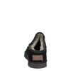 Warmbat Australia Connor - Pantoffels - Zwart